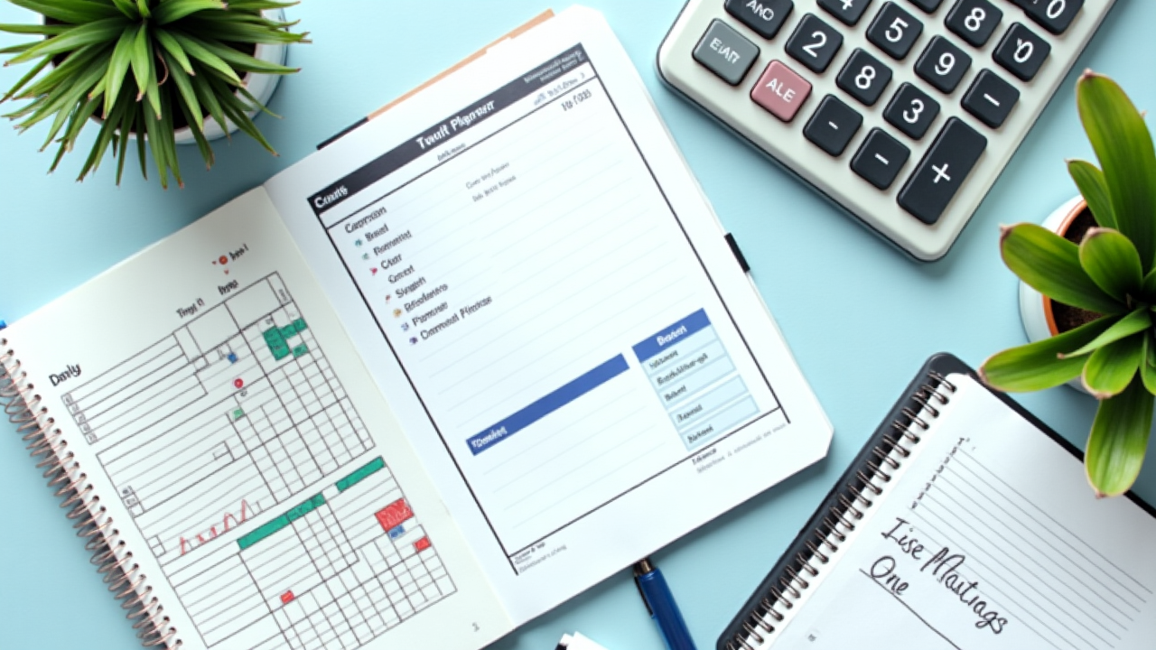 Planificación financiera