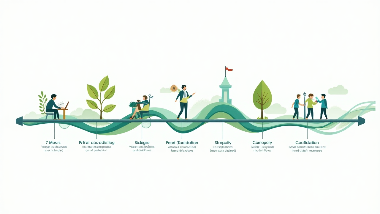 Historia de Finanzas Conscientes